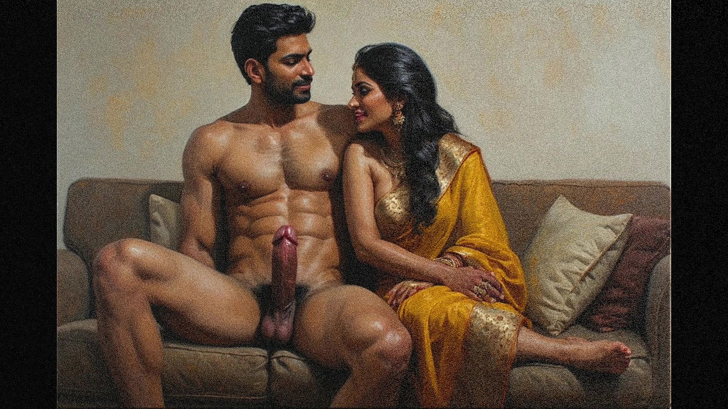 Desi Hyderabad muslim lovers faking