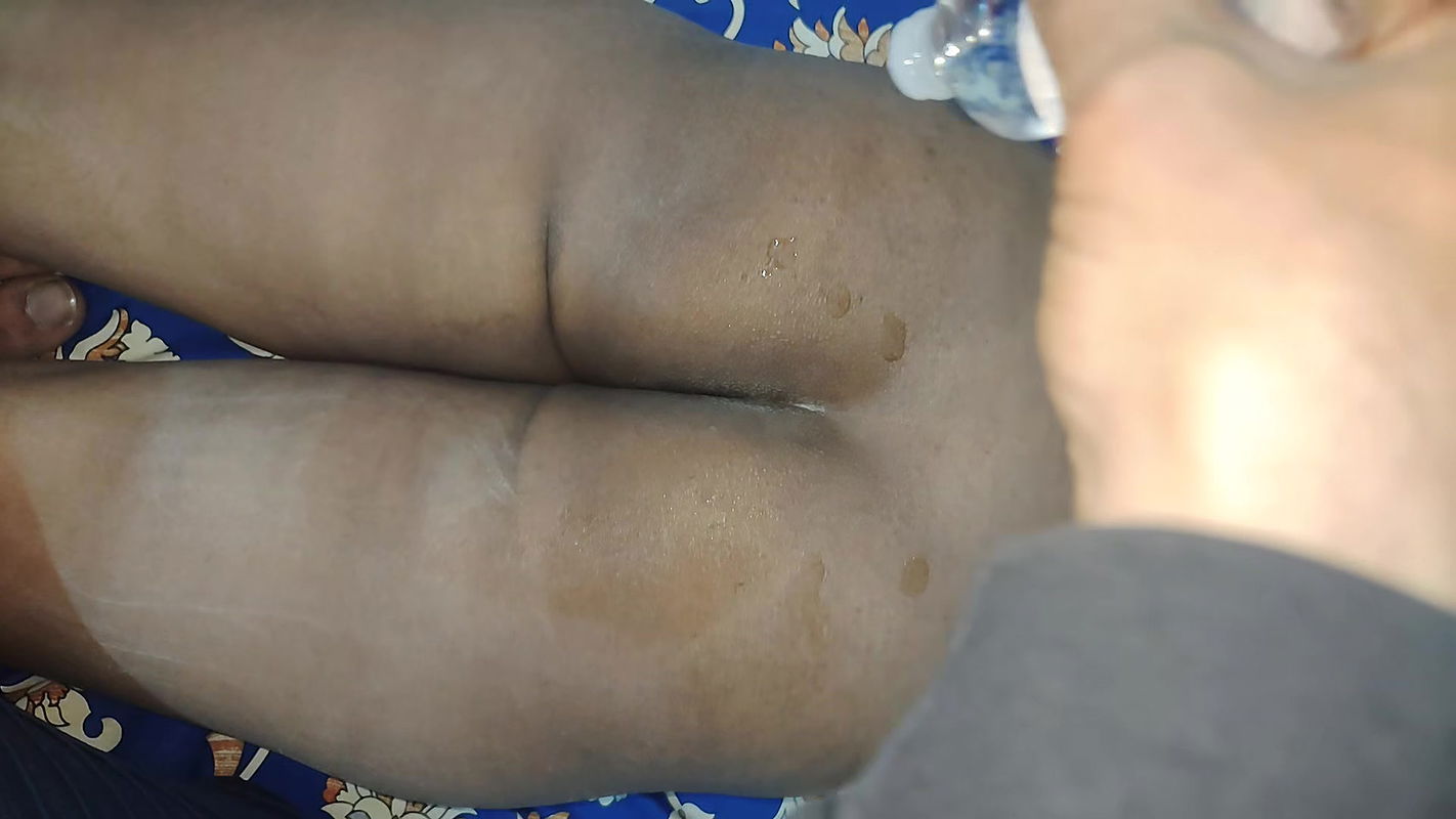 Desi Paki Mature Bhabi Want Massage Orgasm