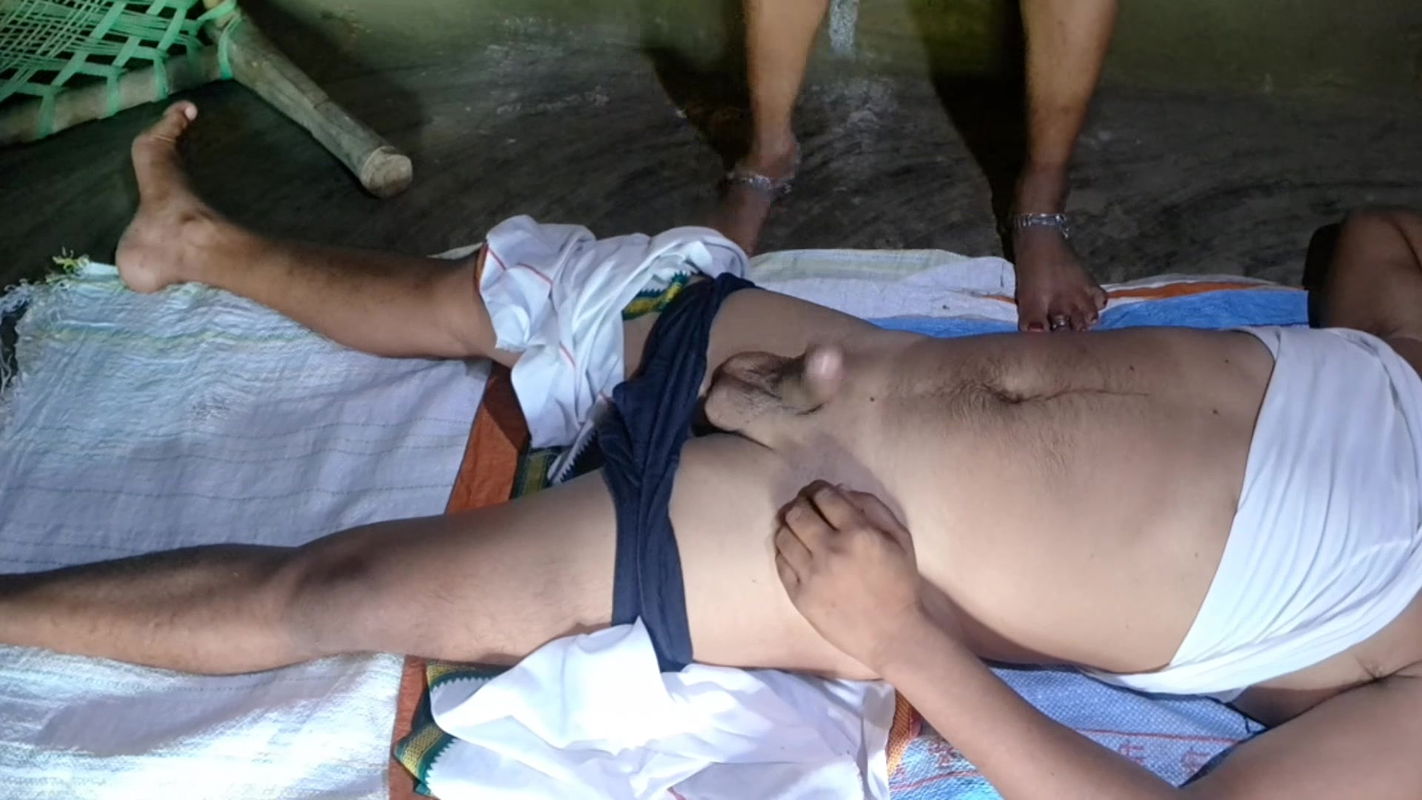 fucked in doggy style