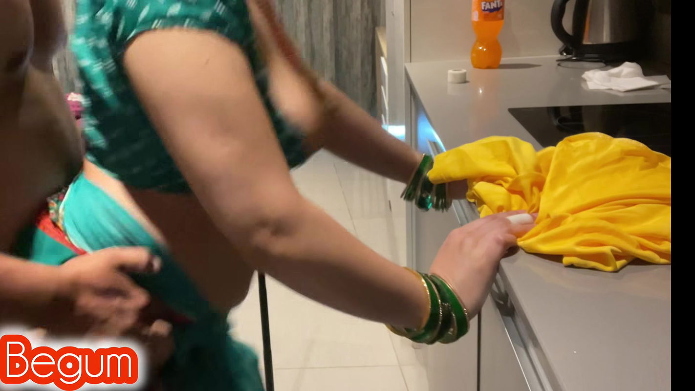 Fucked My Hot Bhabhi Twice in a Day