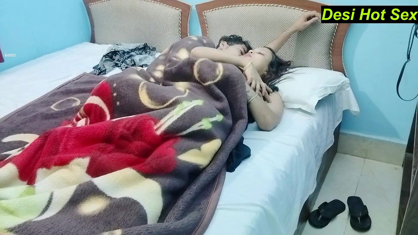 Homemade Uncut sex with Desi Bhabhi