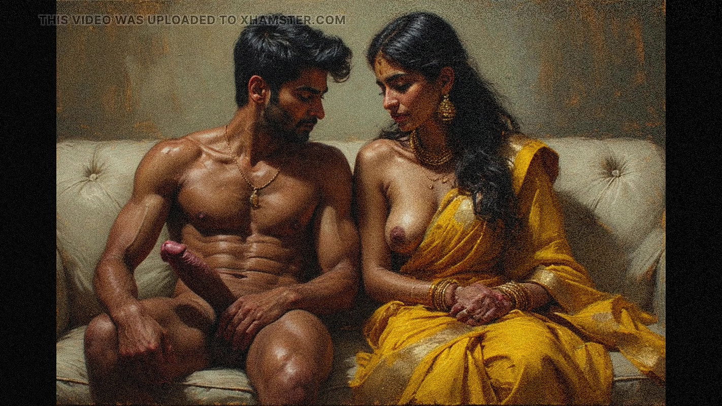 Hot Desi Indian Step Mom Hard Sex in room