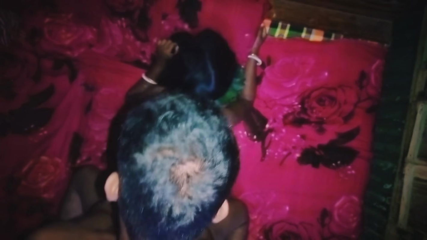 Hot Stepmom & Stepson Vacation Trip – Forbidden Hotel Room Fun