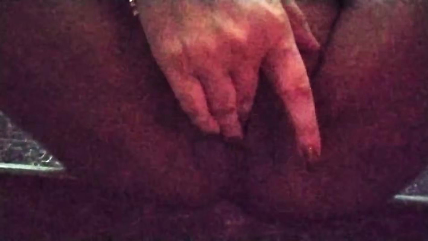 I Am Iram  Couldn’t Help Being Horny and I Came to Do This Fisting for You