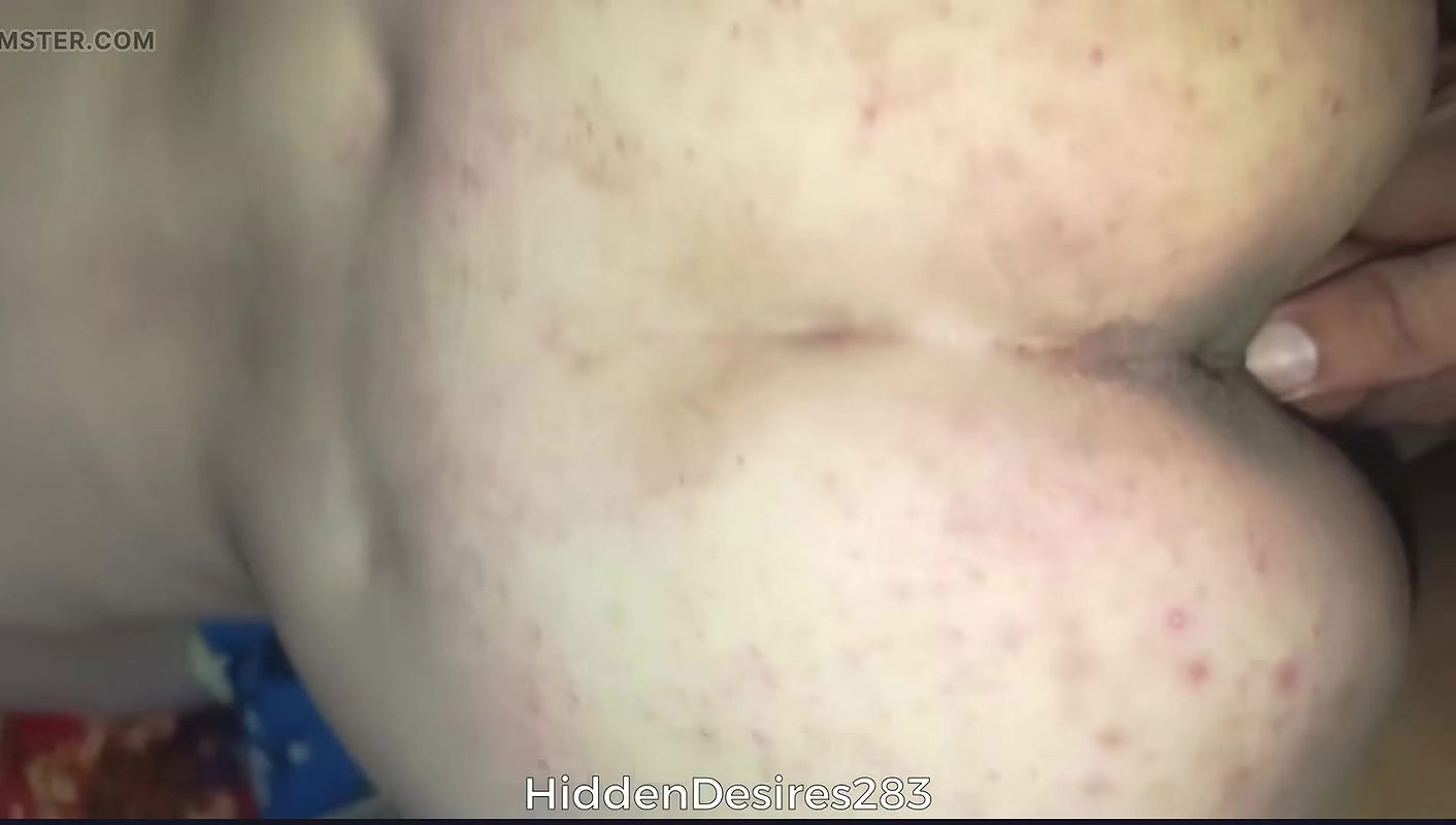 I Fuck My Step Sister with Red Pussy