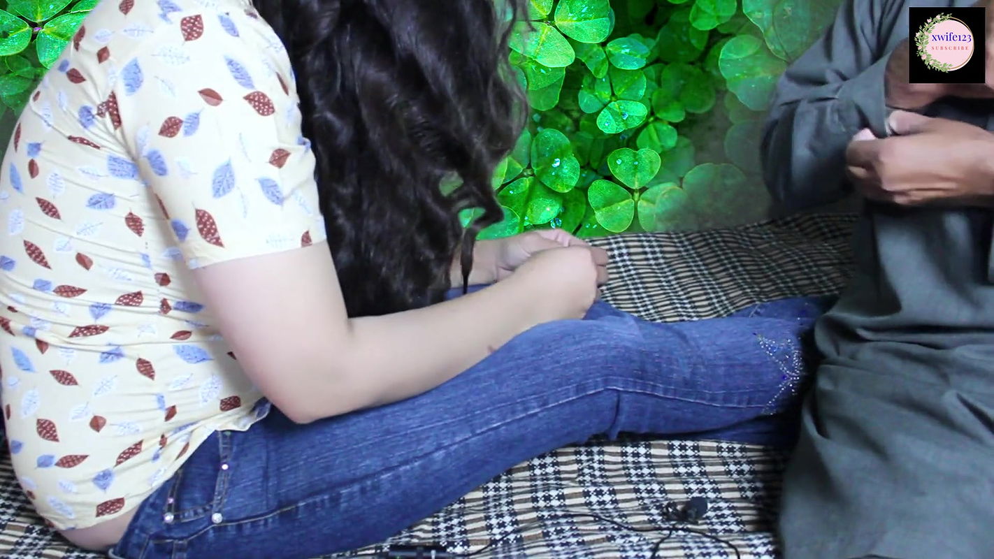 I fucked my friend when she was alone at home