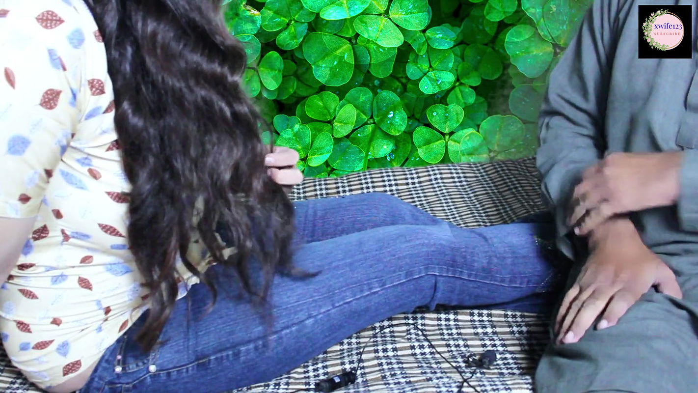 I fucked my friend when she was alone at home