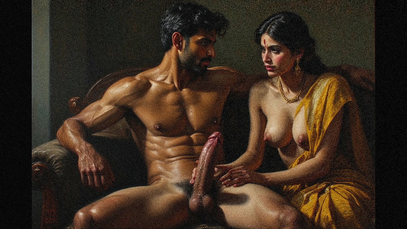 Indian college bangalore teen used for face fuck by three men