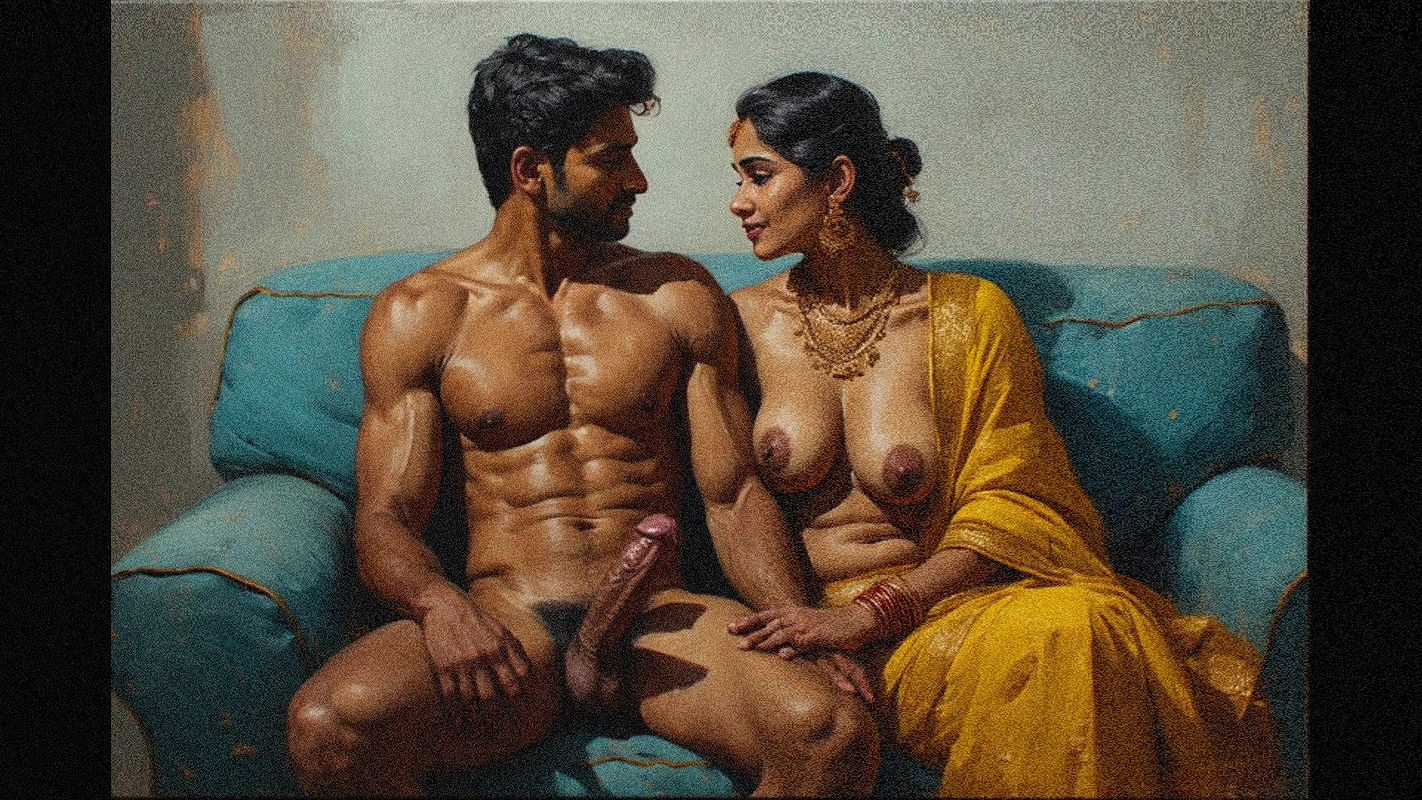 Indian college bangalore teen used for face fuck by three men