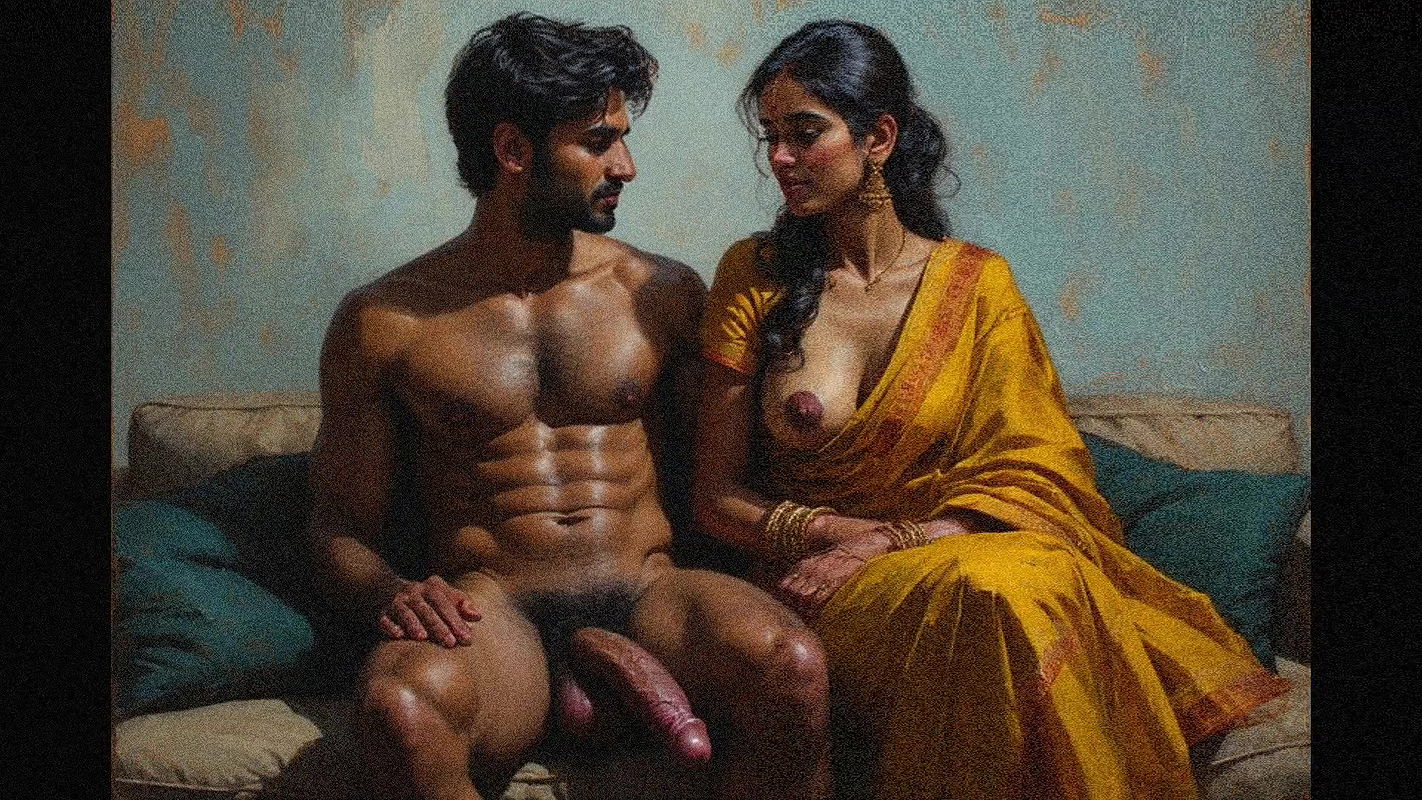 Indian college bangalore teen used for face fuck by three men