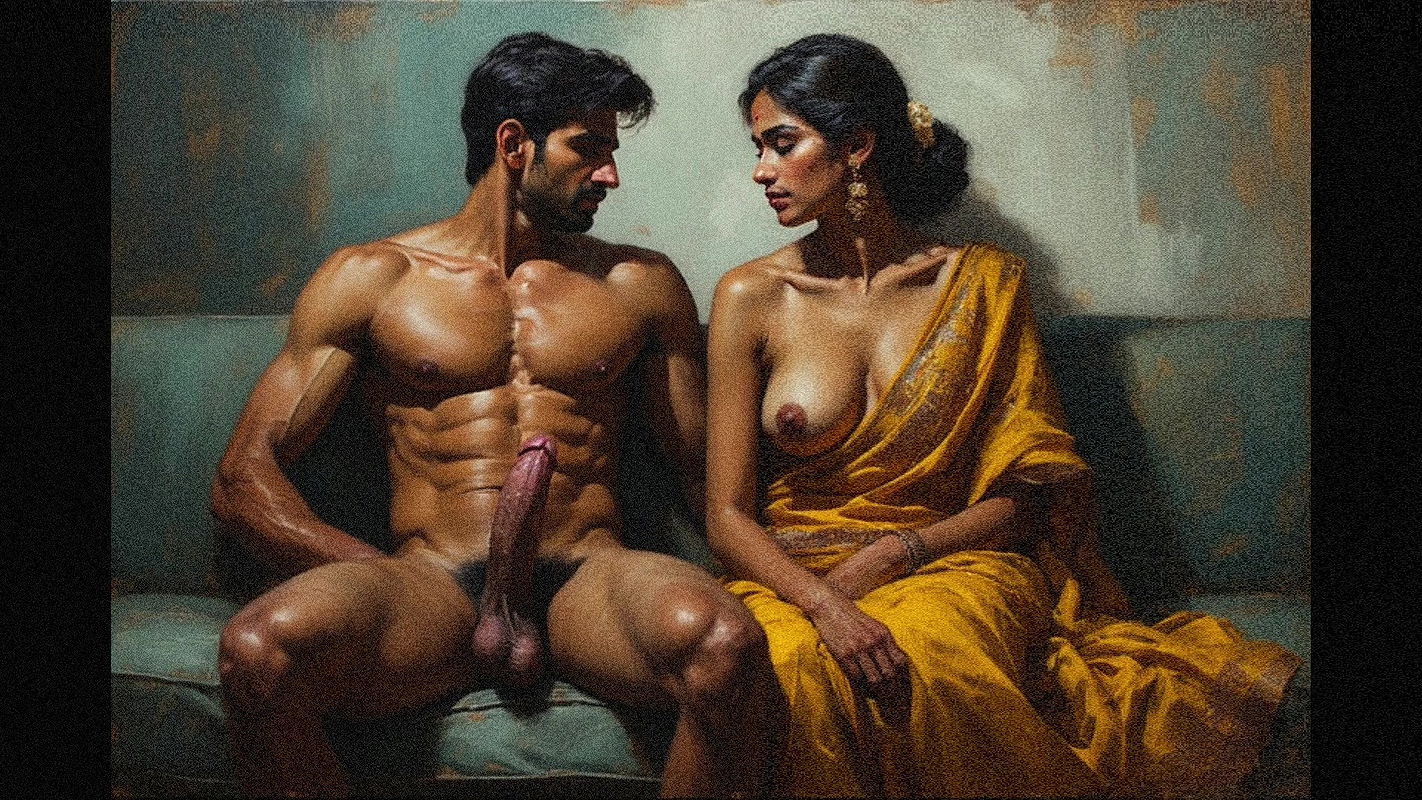 Indian college bangalore teen used for face fuck by three men