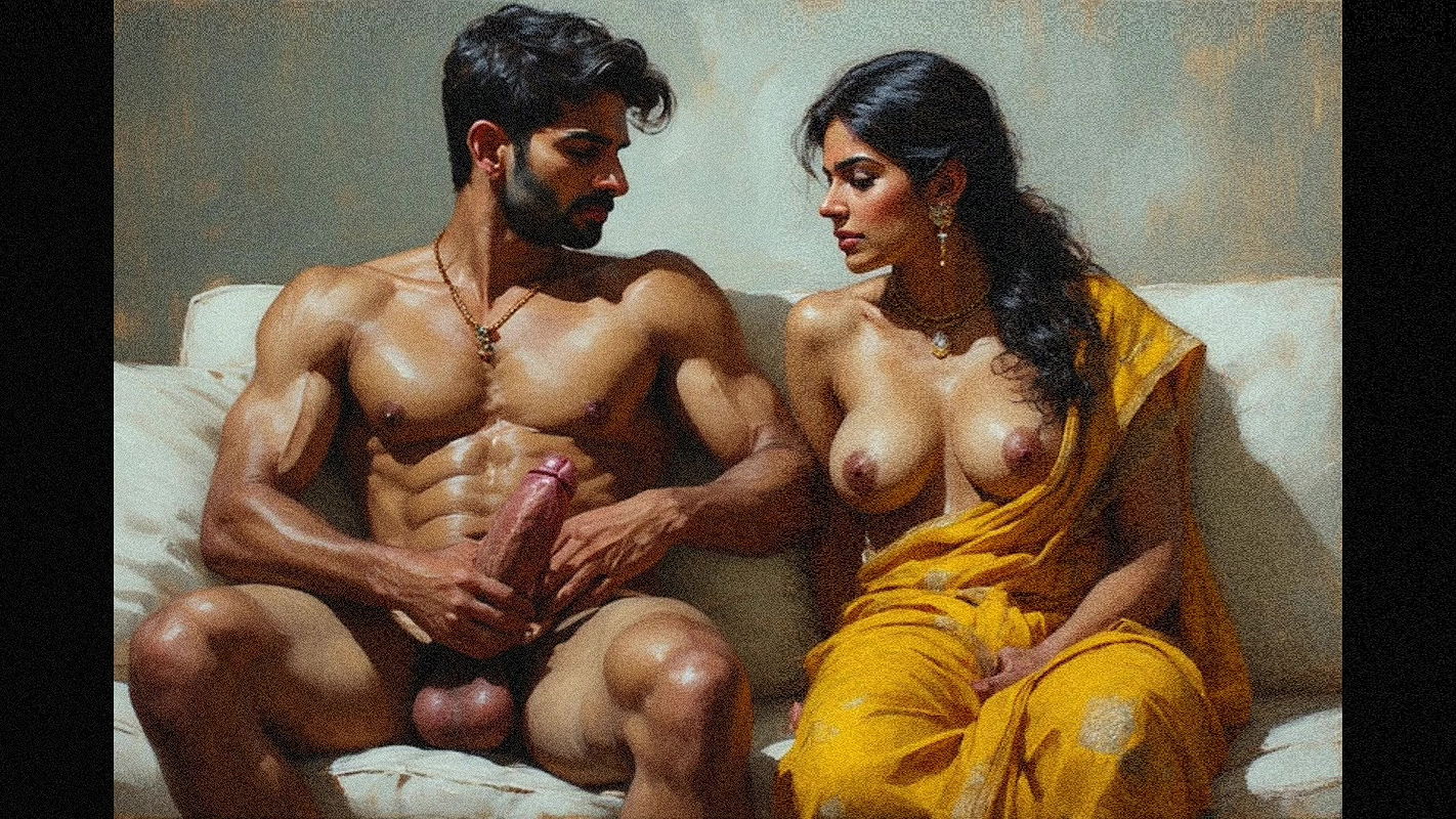 Indian college bangalore teen used for face fuck by three men