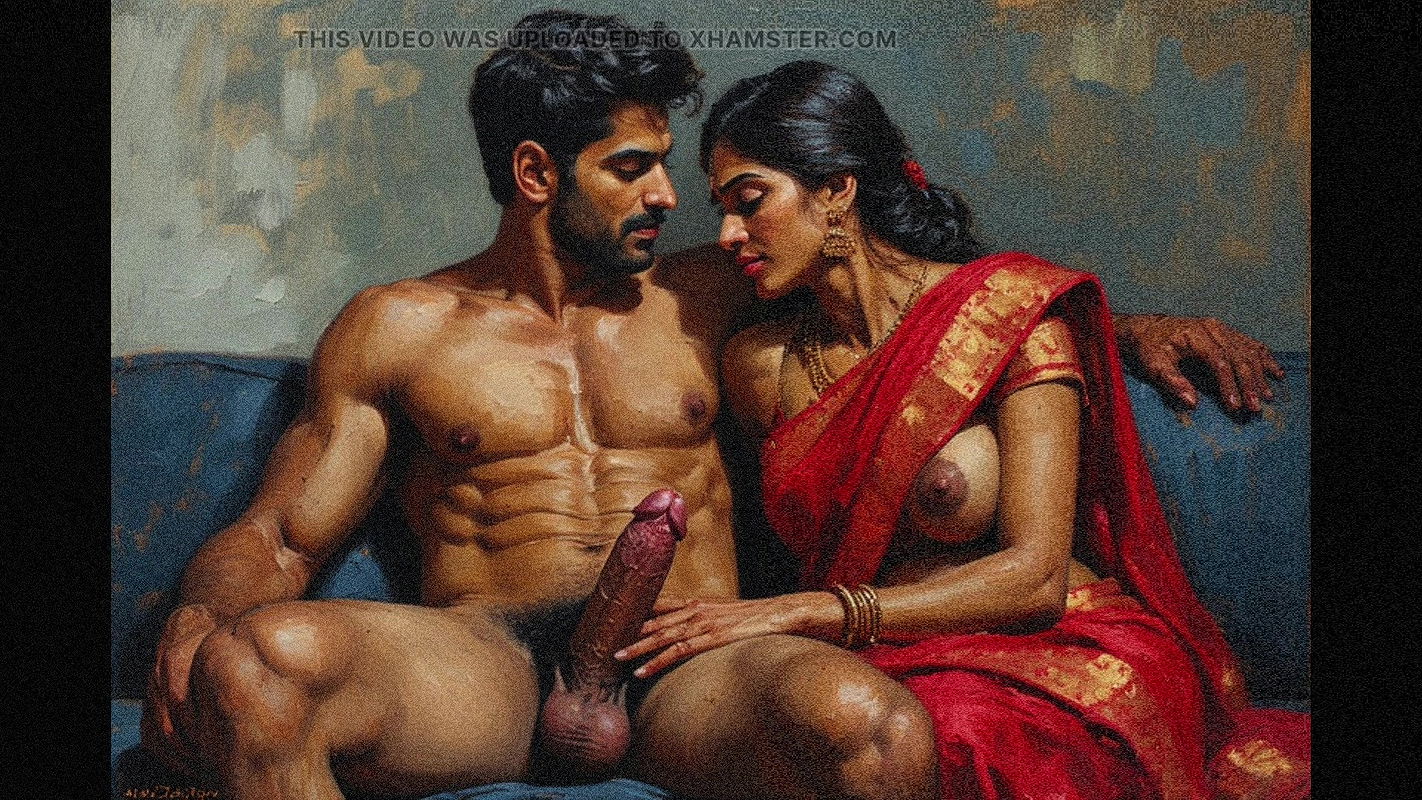 Indian desi bhabhi ki thandi me gand mari