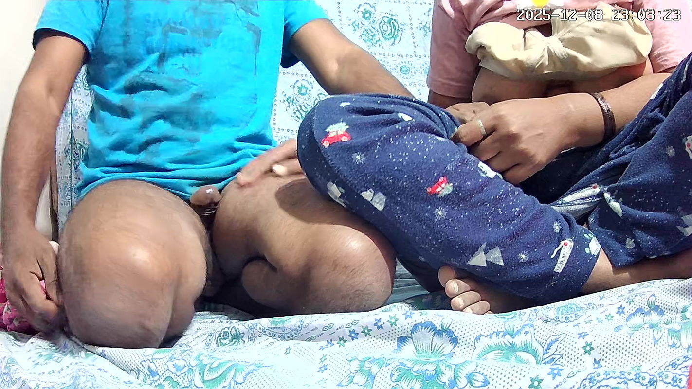 Indian doctor and nurse sex in the room 27655