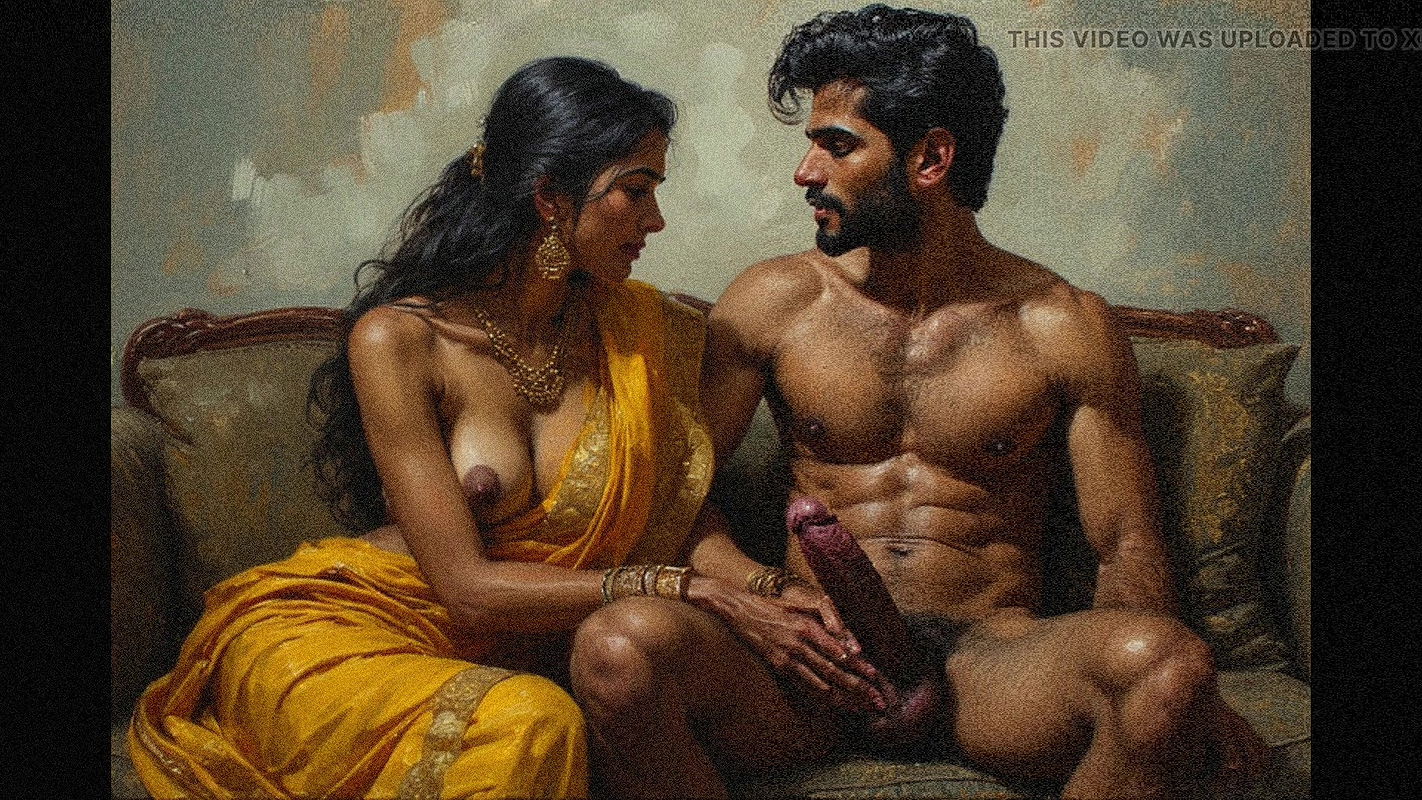 Indian gangbang wife gangbang by her husband and his friends