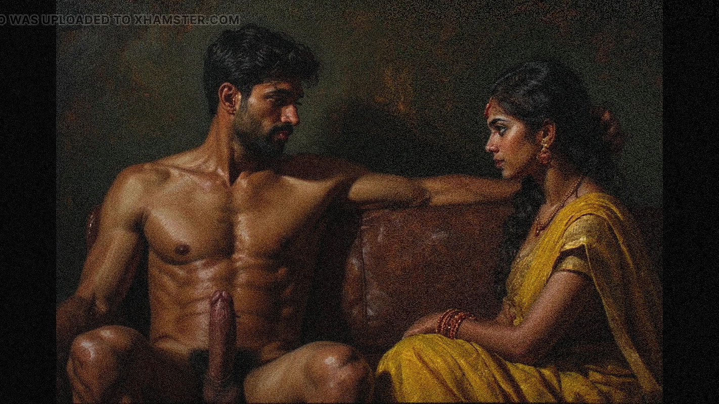 Indian gangbang wife gangbang by her husband and his friends