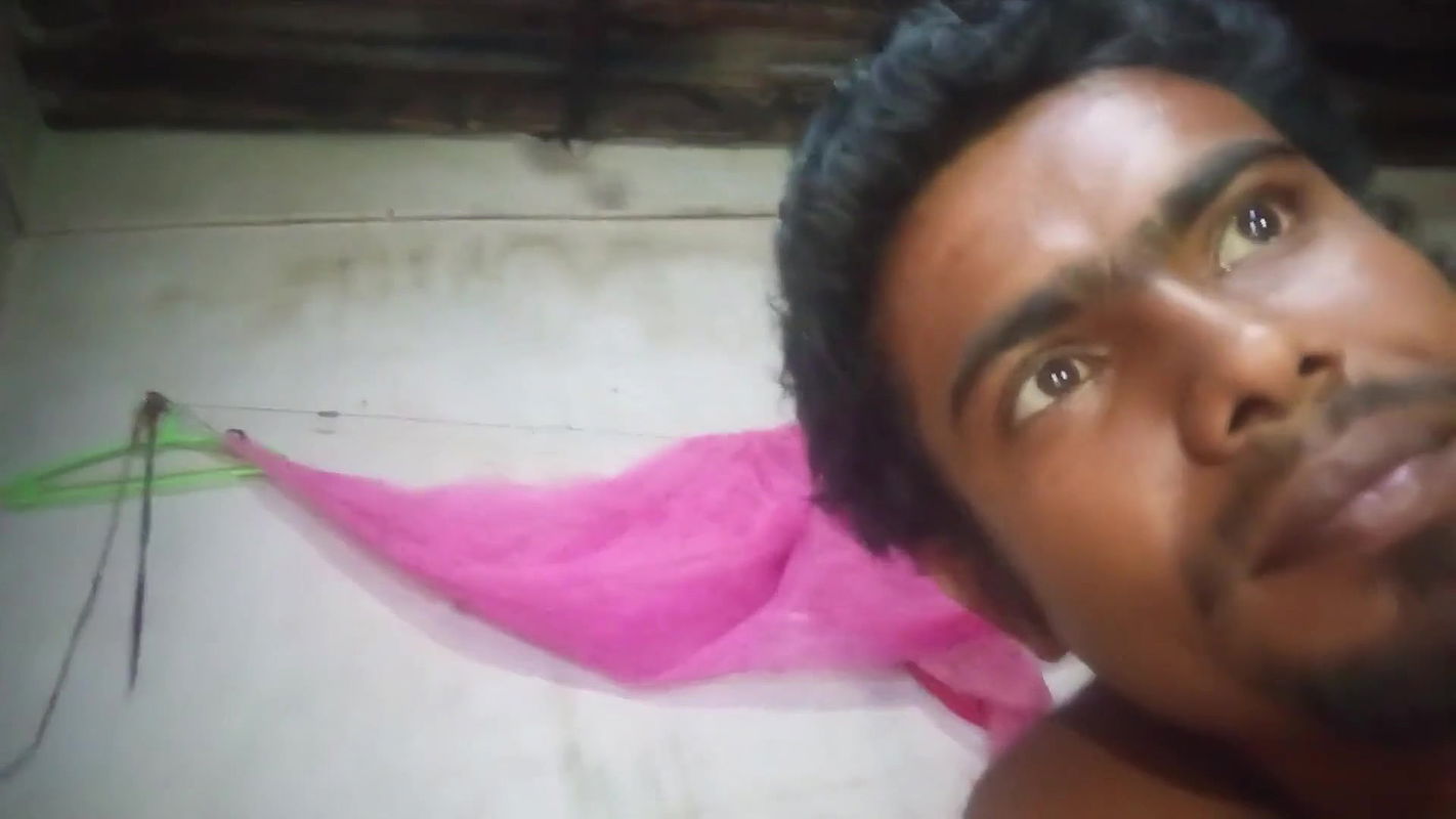 Indian Husband and Wife