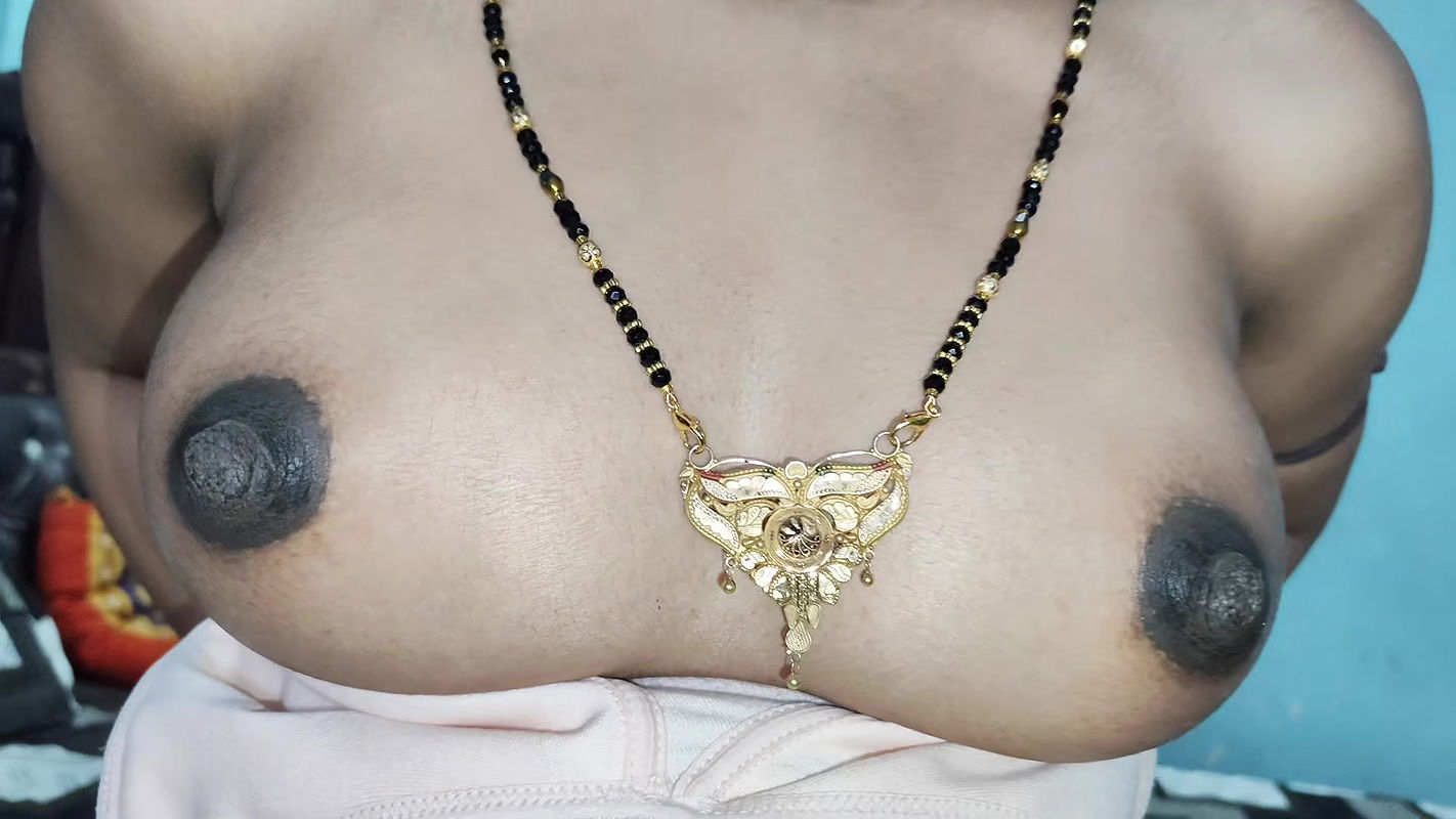 Indian pregnant bhabhi help to cum