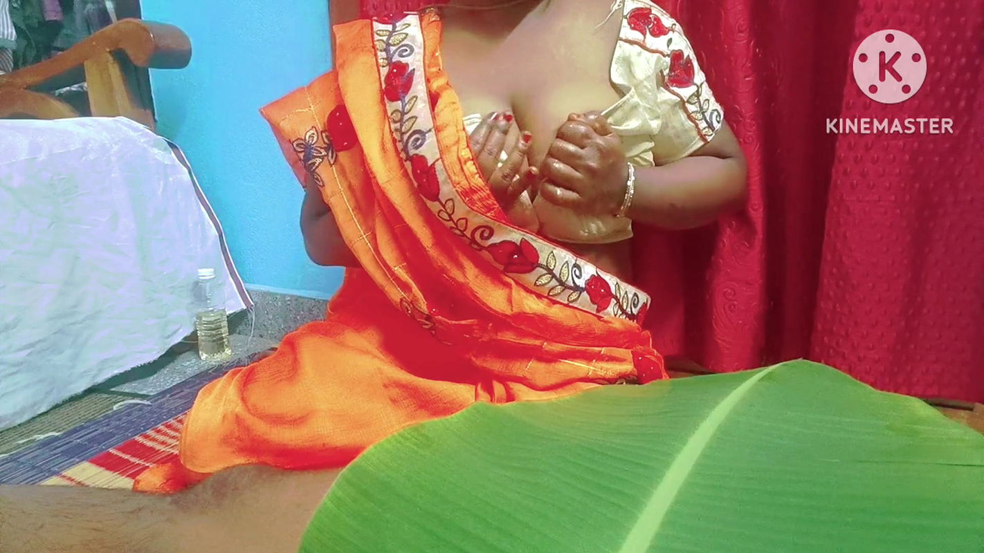 Indian Tamil hot romantic sex