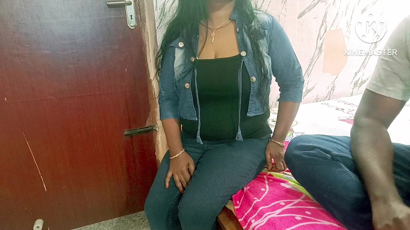 Lady staff make her boss happy via nice cock sucking for her appraisal and ended up with hardcore sex with real moaning