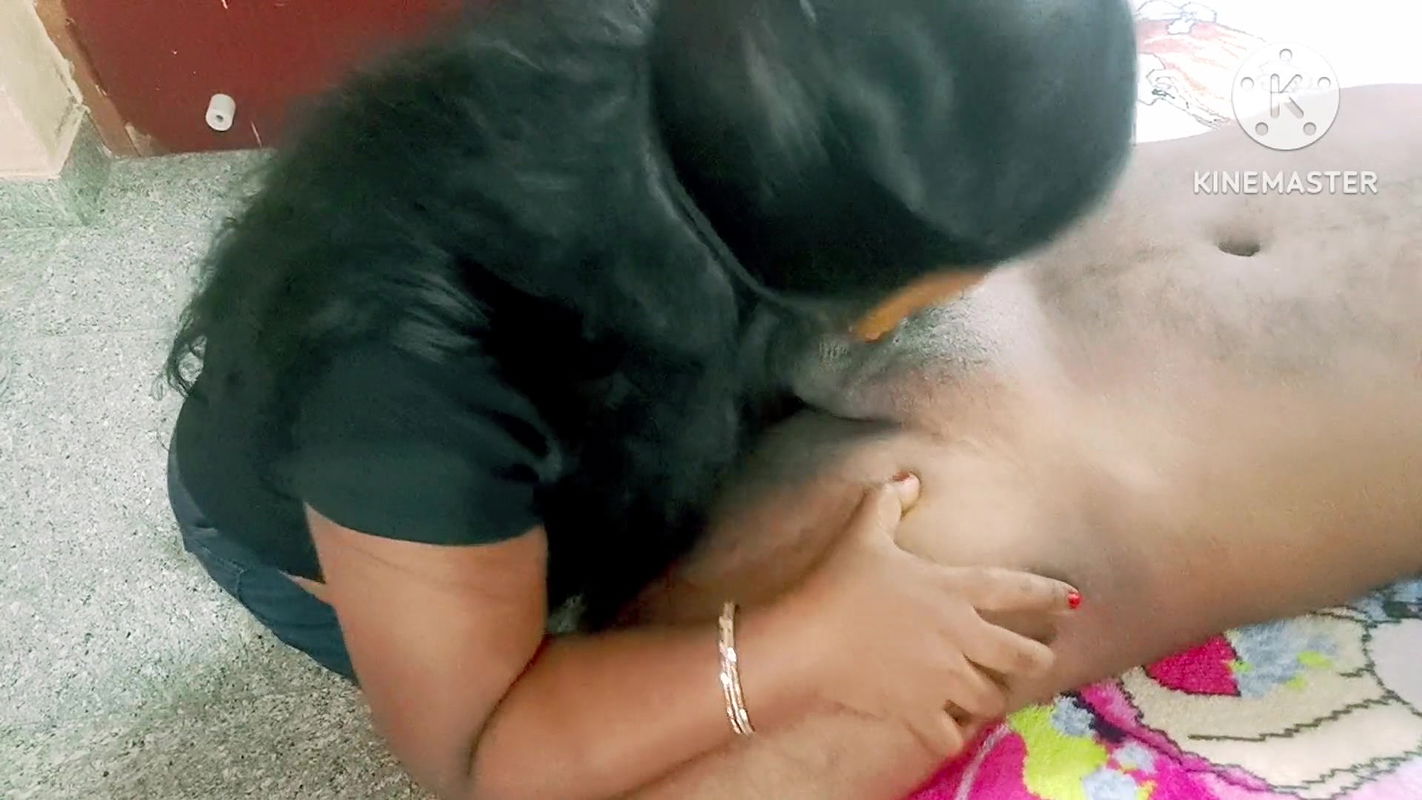 Lady staff make her boss happy via nice cock sucking for her appraisal and ended up with hardcore sex with real moaning