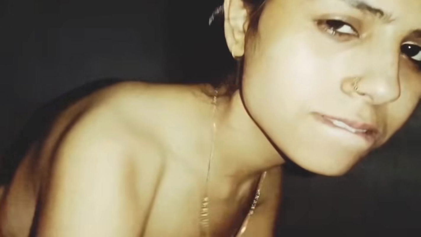 Latika Hard Sex with Step Brother Big Cock on Night