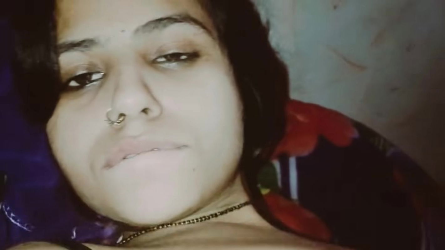 Latika Hard Sex with Step Brother Big Cock on Night