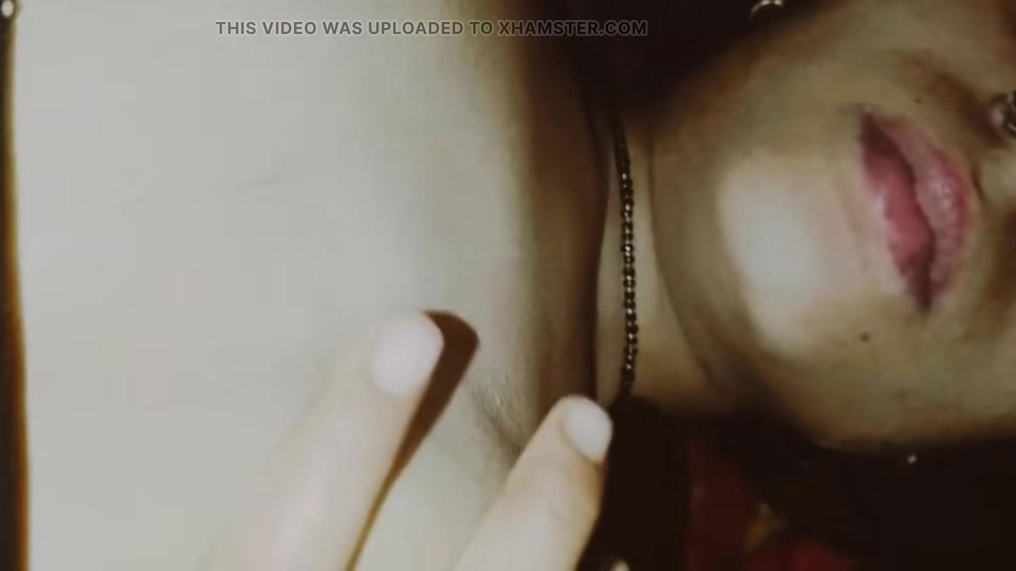 Latika Hard Sex with Step Brother Big Cock on Night