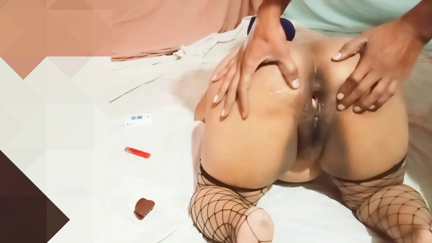 My wife like doggy style please like my video