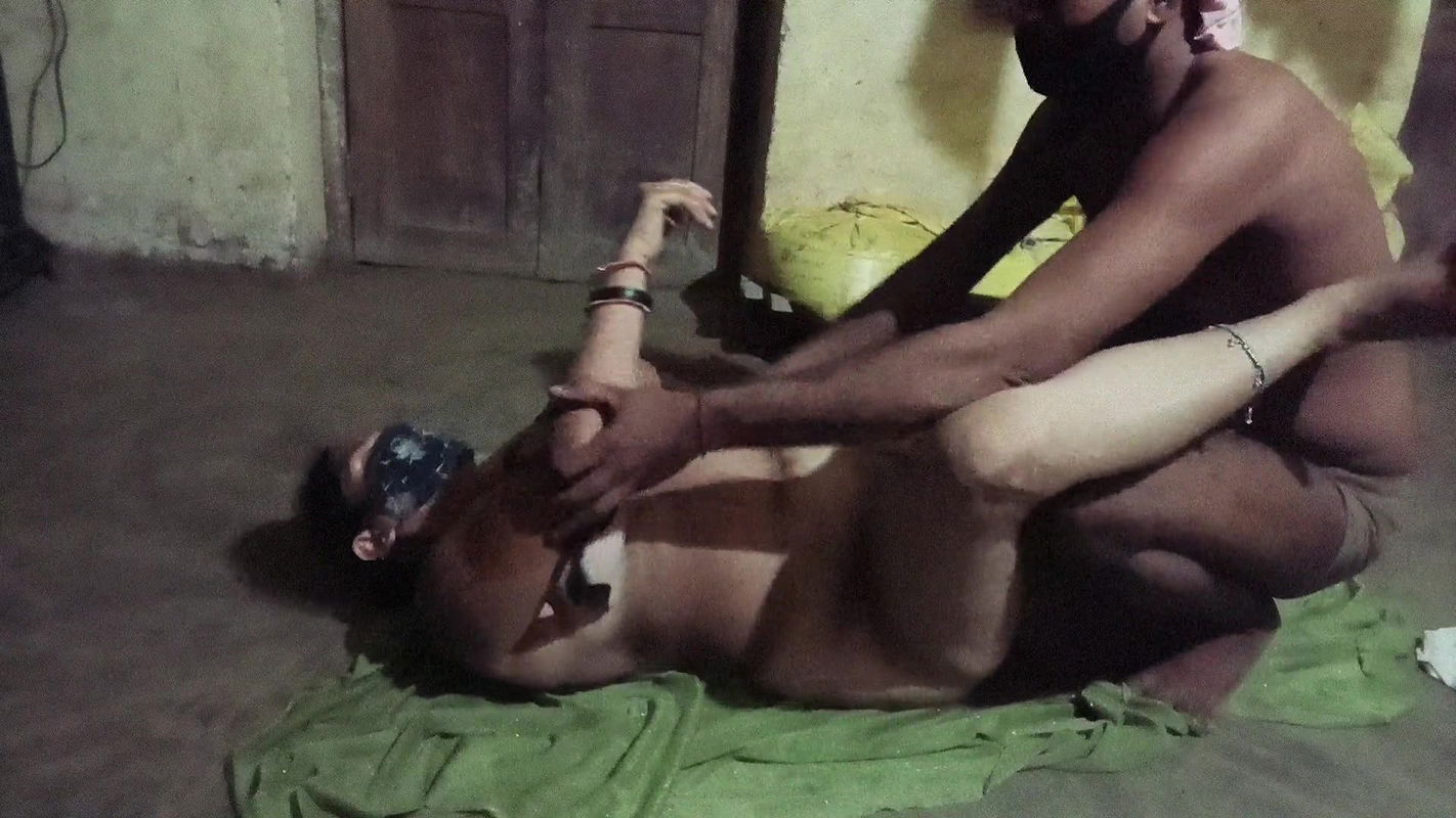 On the Virgin Bride’s Fuck-2