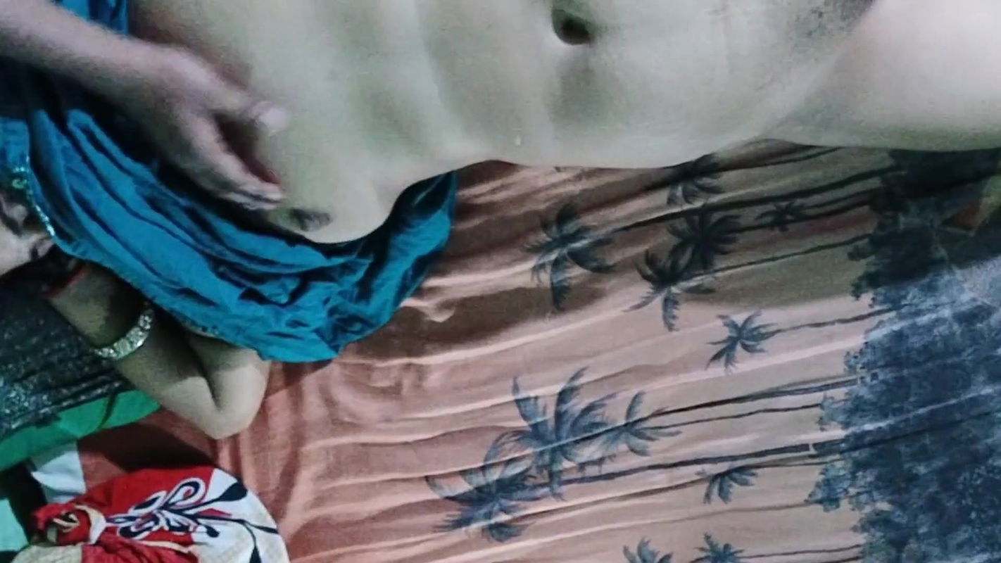 Real massage By Bhabhi Boyfriend Hindi