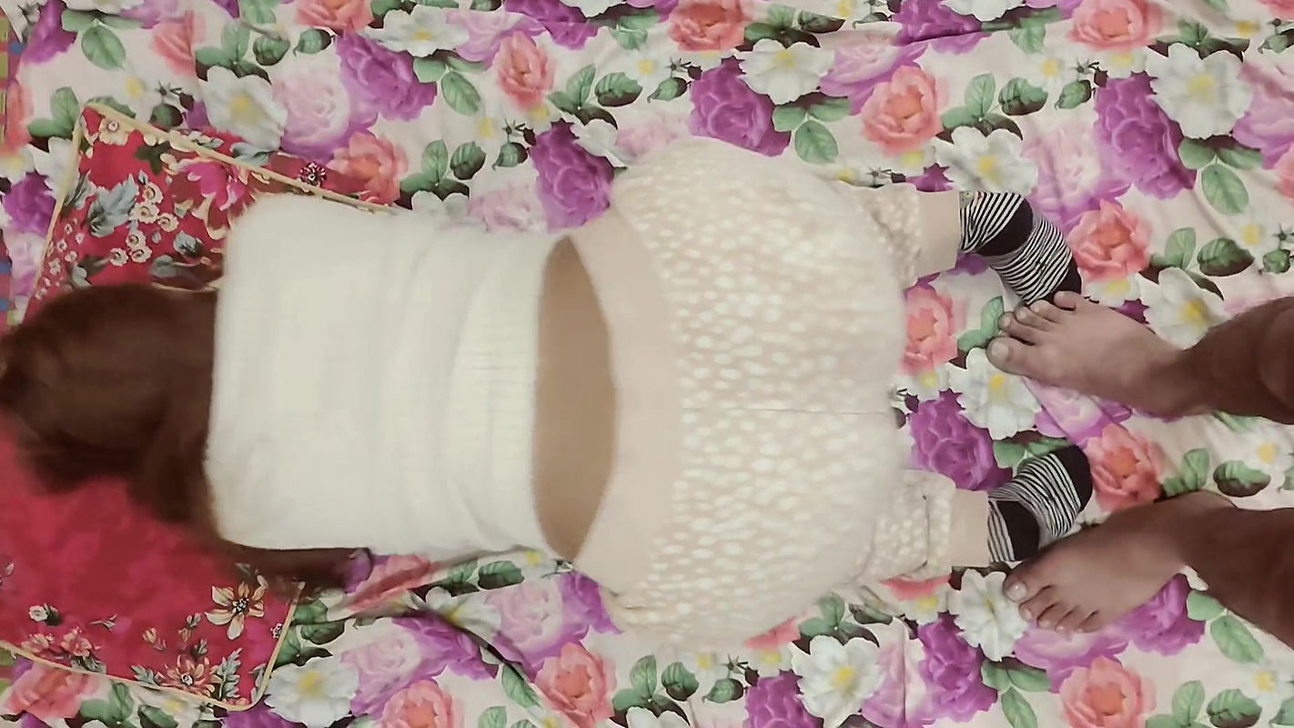 Step baji ko charrs pila kar pela