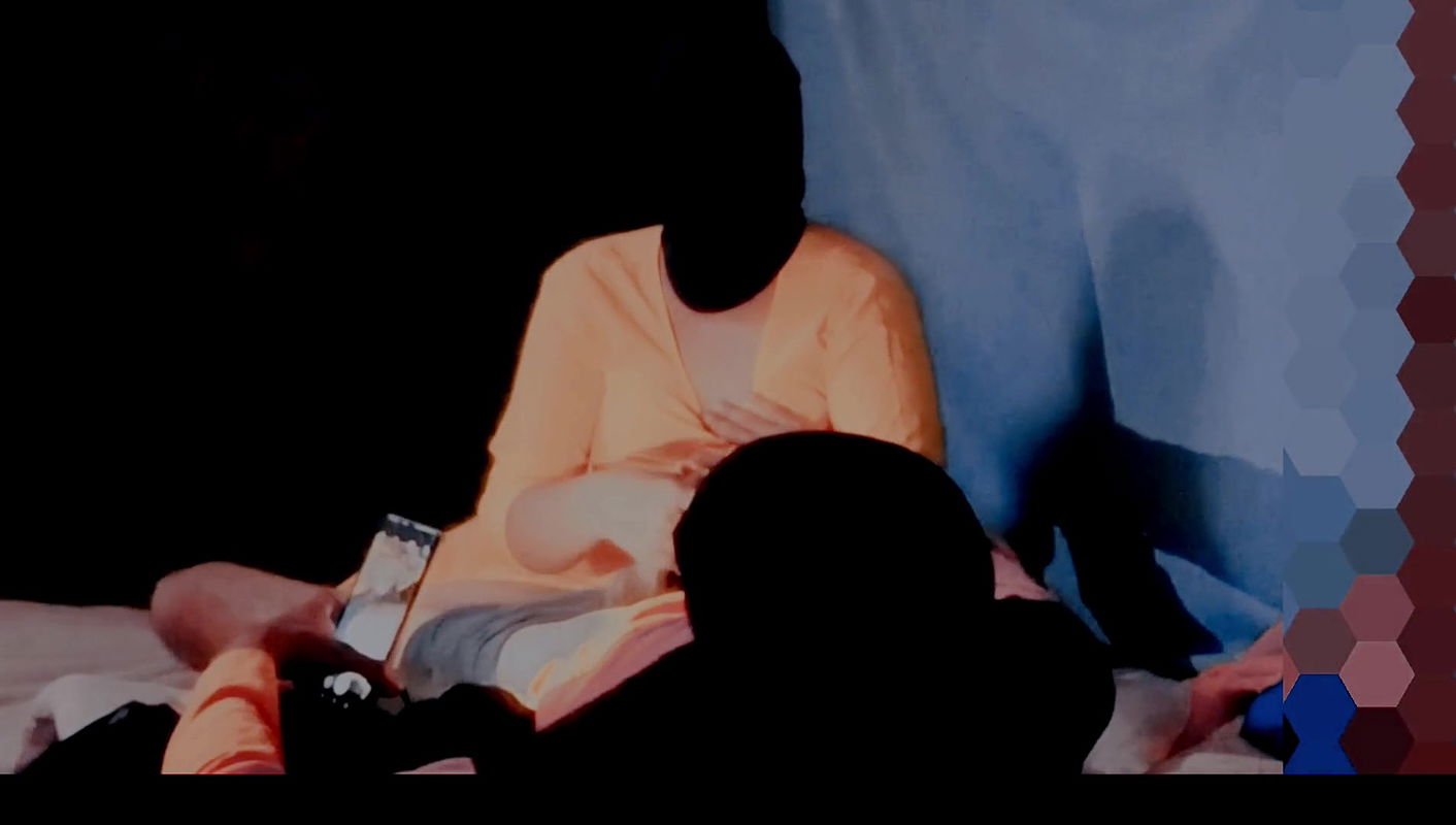 Talking to brother-in-law’s sister-in-law’s friend and convincing her to fuck her, drank my semen completely from her xxx videos