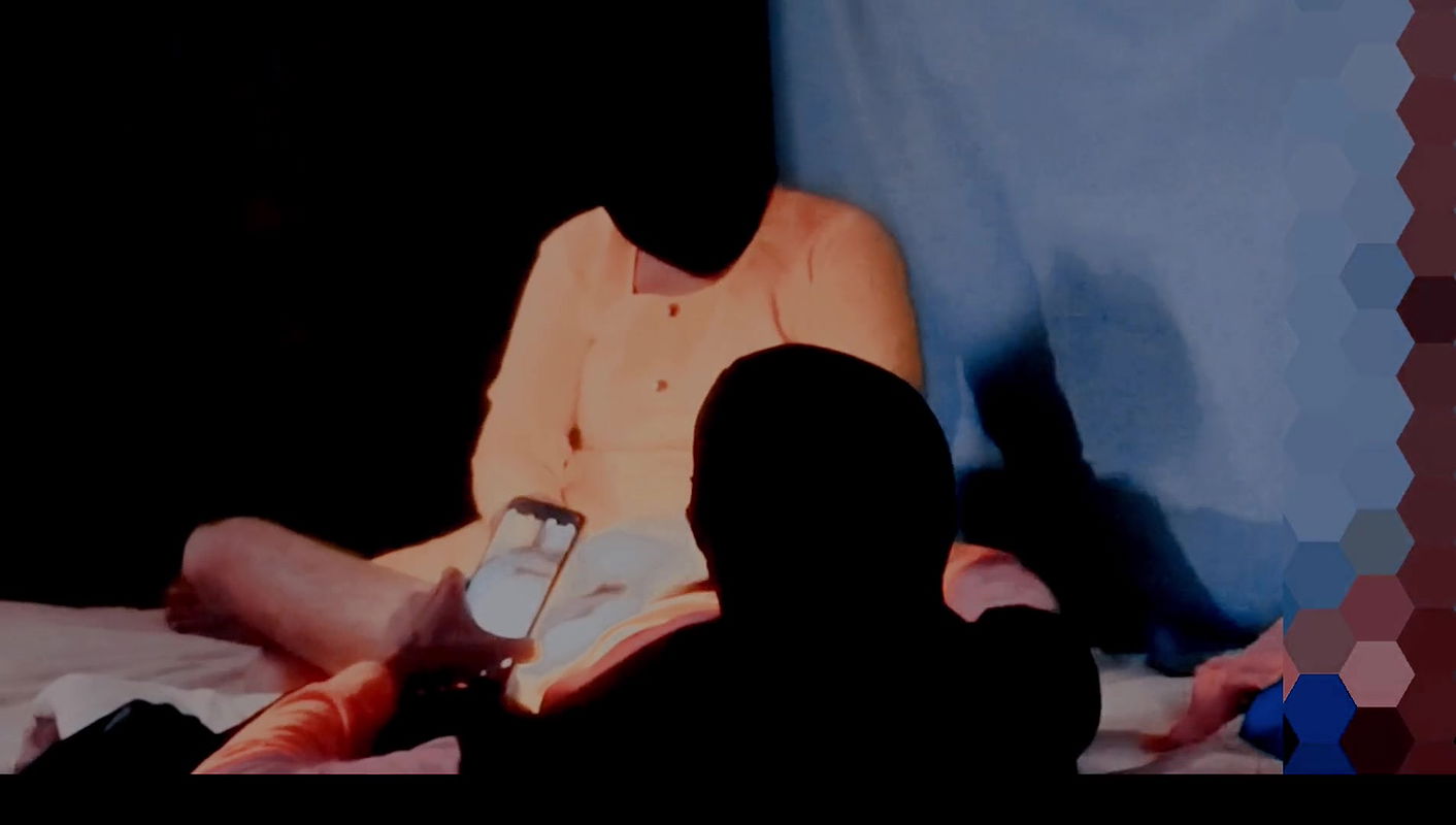 Talking to brother-in-law’s sister-in-law’s friend and convincing her to fuck her, drank my semen completely from her xxx videos