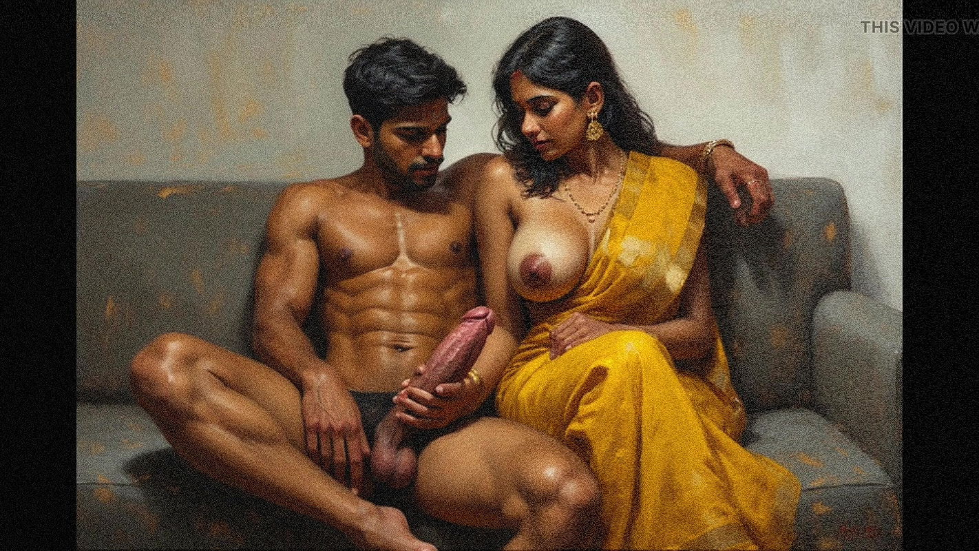 Teen big curvy ass indian college girl viral mms blowjob cum in mouth