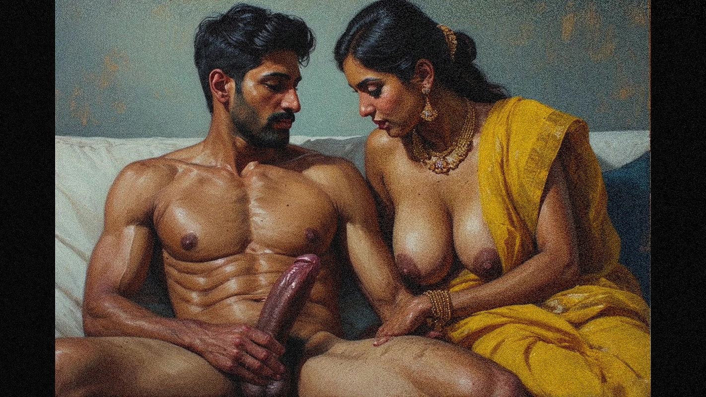 Teen big curvy ass indian college girl viral mms blowjob cum in mouth