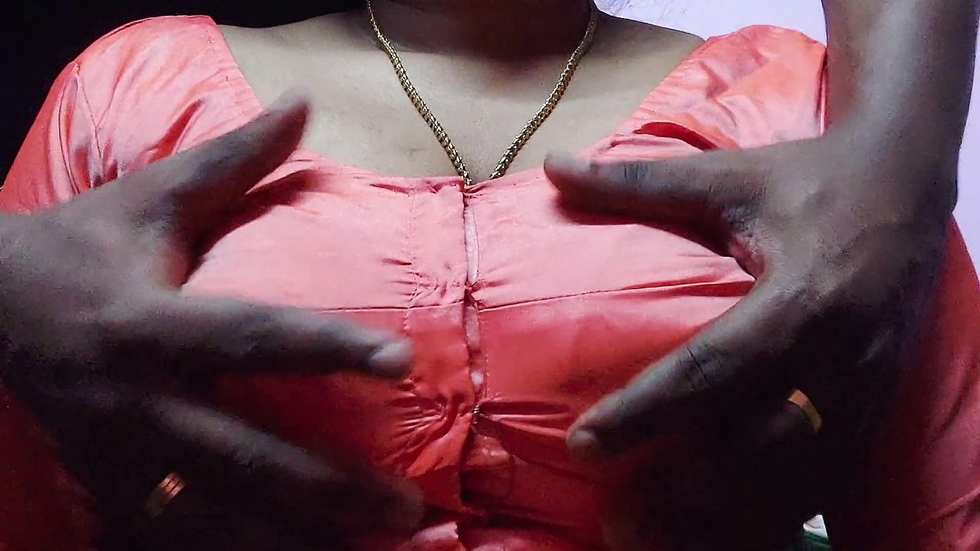 The Beautiful Mistress Has Two Big Breasts