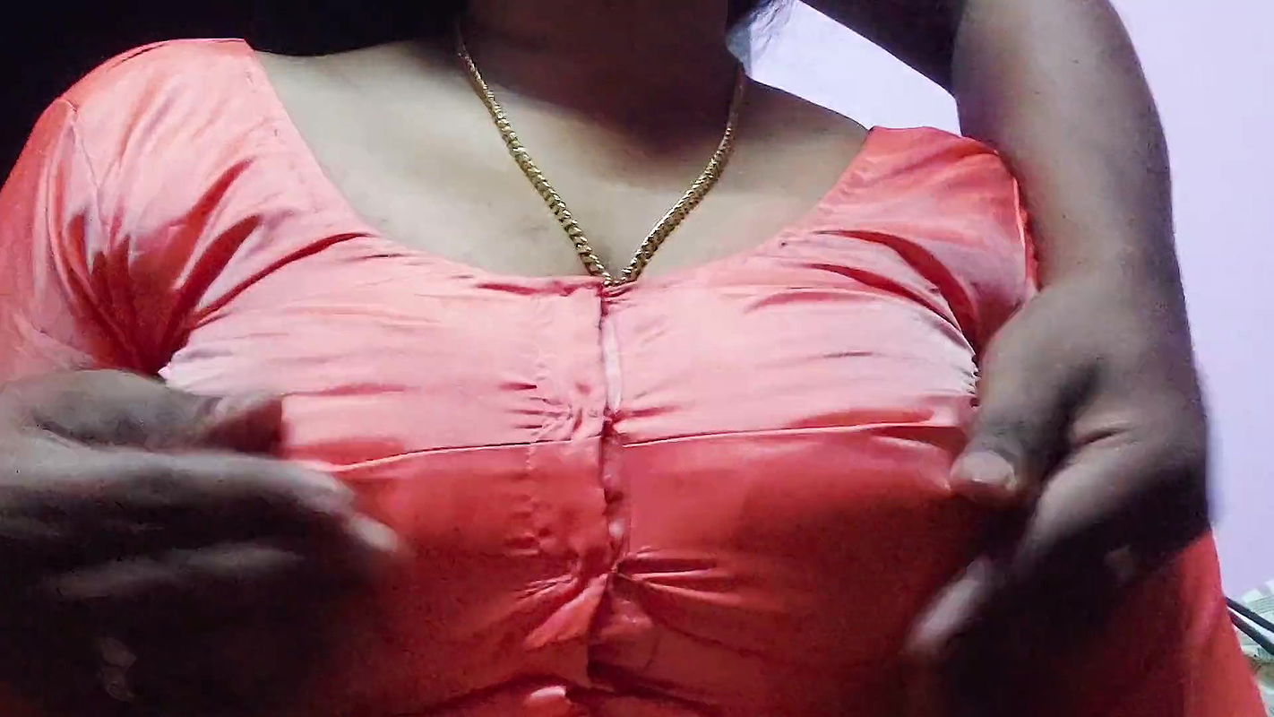 The Beautiful Mistress Has Two Big Breasts