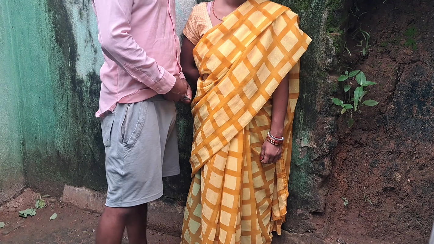 Your Komal Aunty fucked