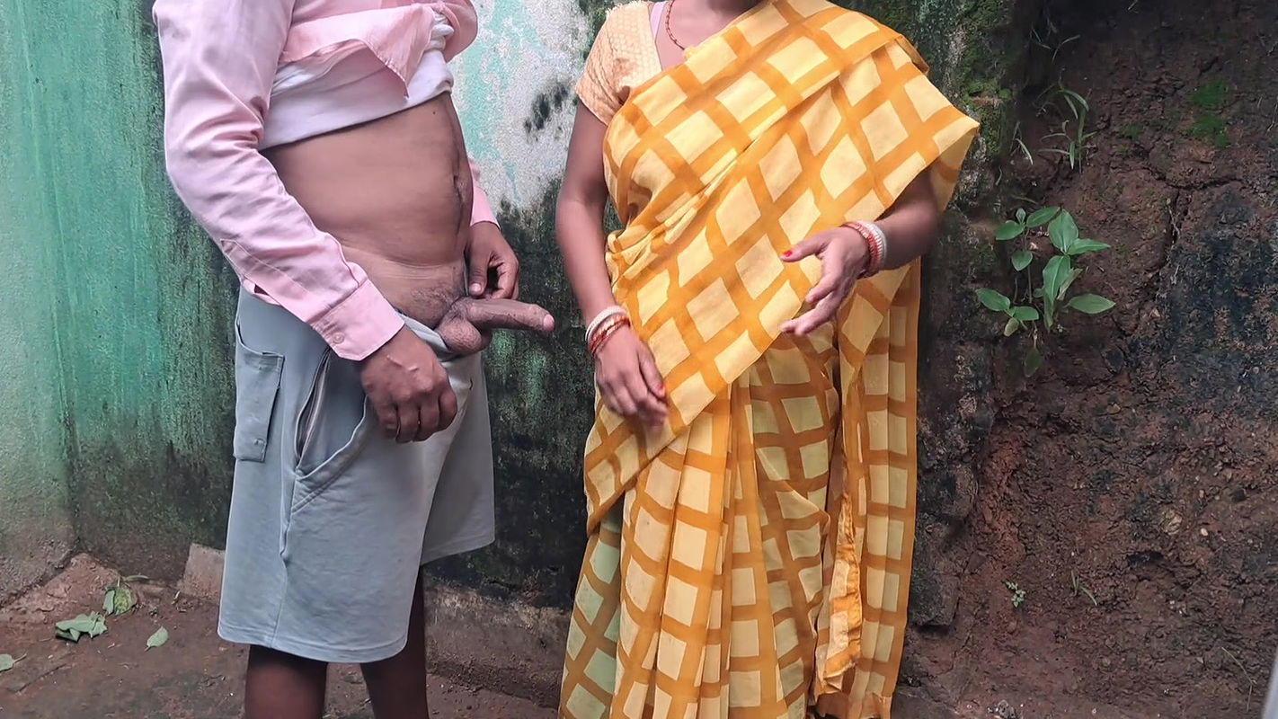 Your Komal Aunty fucked