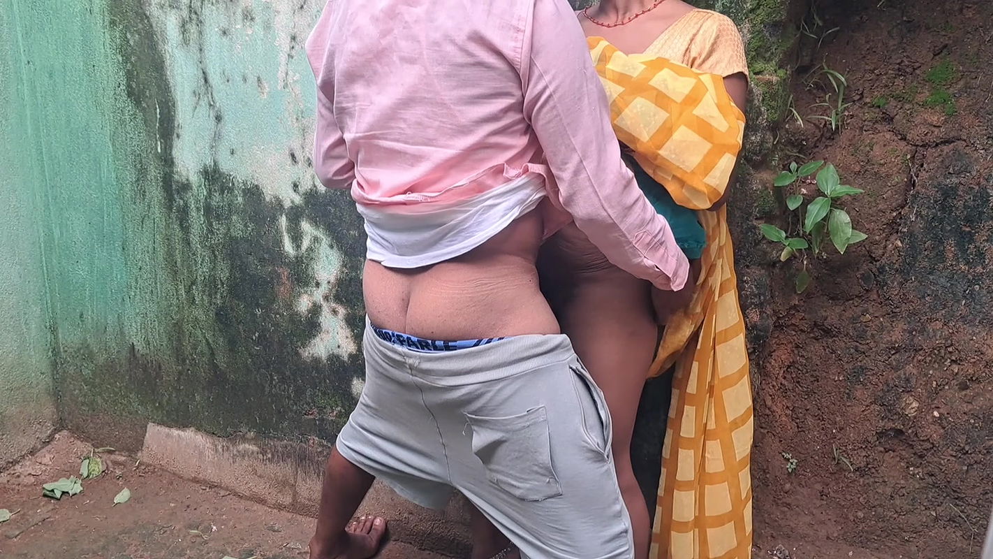 Your Komal Aunty fucked