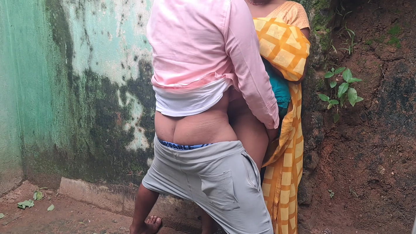 Your Komal Aunty fucked