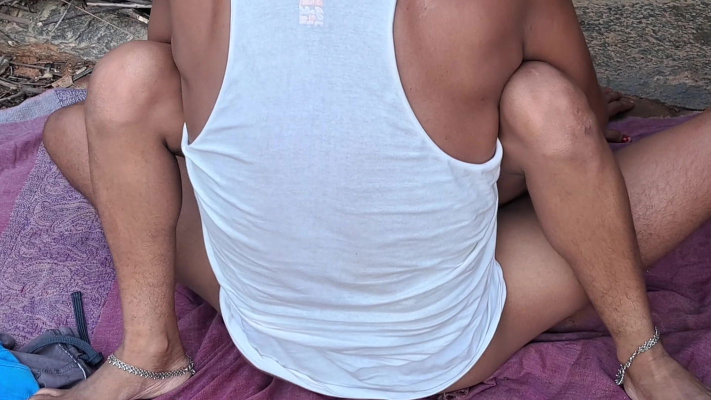 18-year-old Indian girl