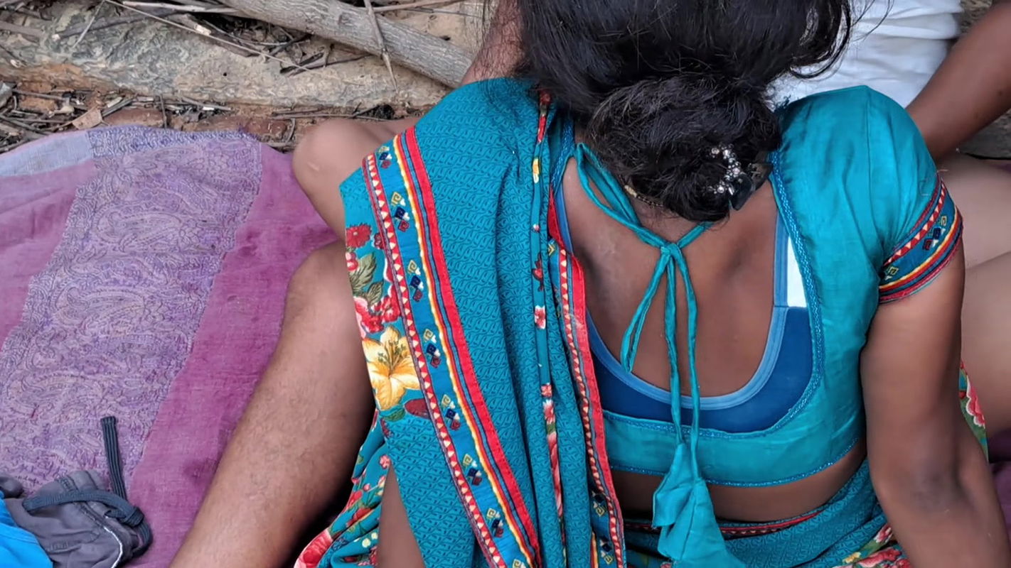 18-year-old Indian girl