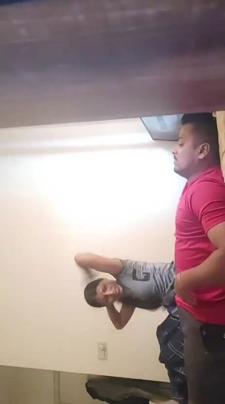 Bhabhi fucking by devar