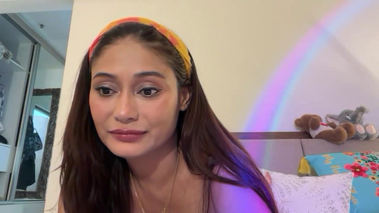 GoddessAnna-stripchat-ticket-show