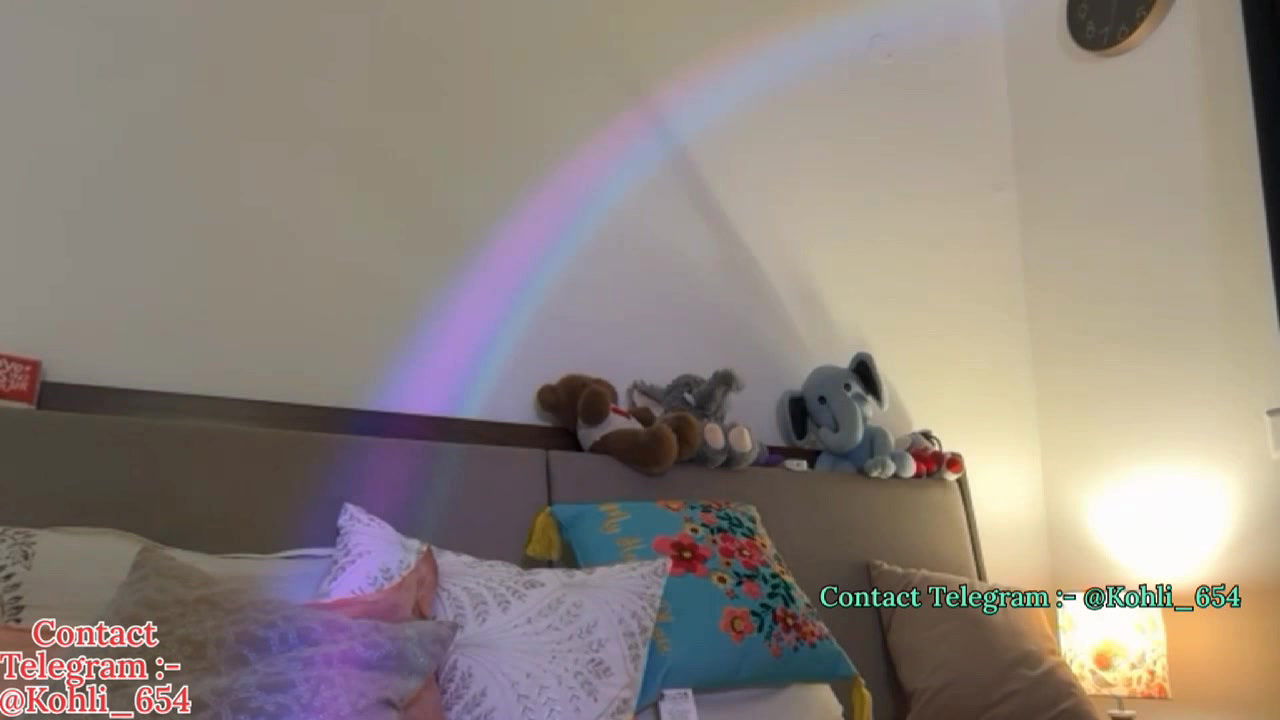 GoddessAnna-stripchat-ticket-show