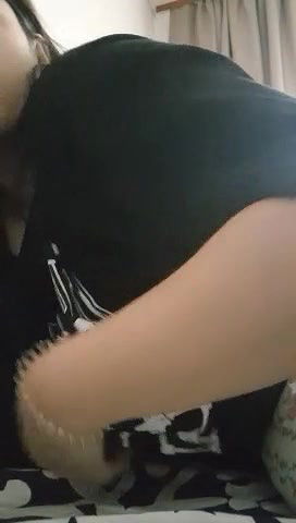 Desi cute teen showing her saggy boobs 22