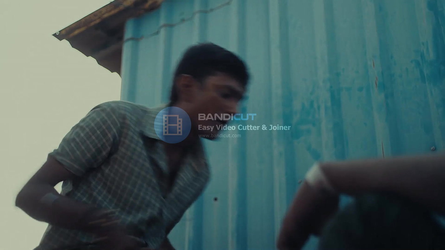 Unk Girl Deeplip Eaten Intimating Scene-Nadu Center S01 EP10-12 22