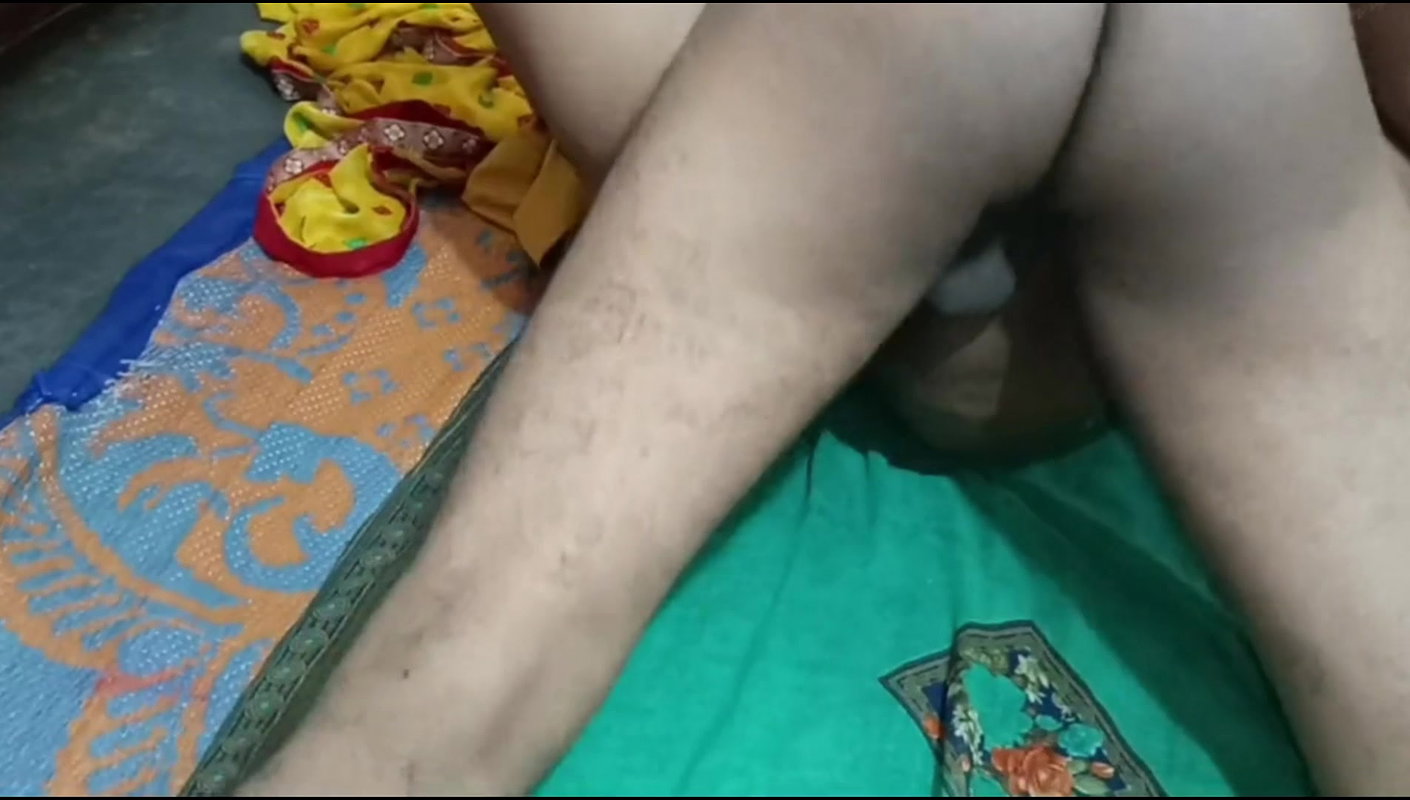 I_fucked_an_Indian_Bhabhi